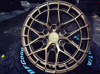 PDW - TREMOR Satin Bronze | Bronze PDW - TREMOR Satin Bronze | Bronze